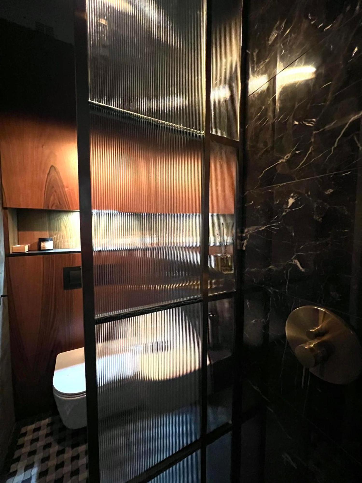 Aleje Jerozolimskie Apartament