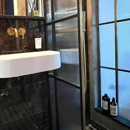 Apartament Aleje Jerozolimskie Varsavia Esterno foto