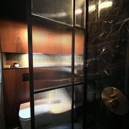 Apartament Aleje Jerozolimskie Varsavia Esterno foto
