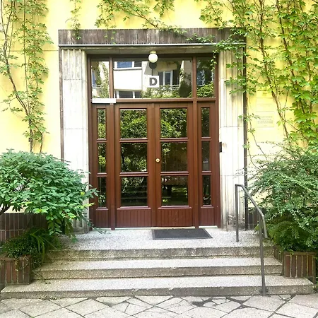Apartament Aleje Jerozolimskie Varsavia Esterno foto