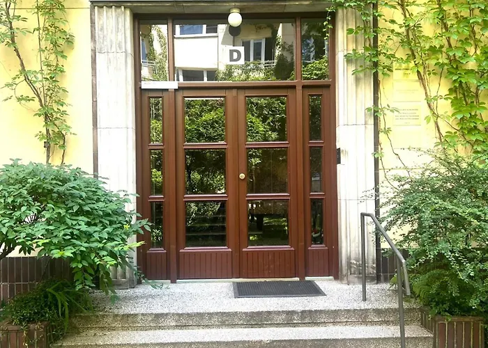 Apartament Aleje Jerozolimskie